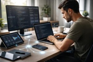 découvrez comment intégrer des api pour connecter efficacement vos outils et automatiser vos processus, améliorant ainsi la productivité de votre entreprise.