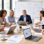 découvrez comment élaborer une politique informatique claire et efficace pour garantir la sécurité, la conformité et la gestion optimale des ressources numériques de votre entreprise.