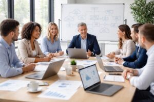 découvrez comment élaborer une politique informatique claire et efficace pour garantir la sécurité, la conformité et la gestion optimale des ressources numériques de votre entreprise.