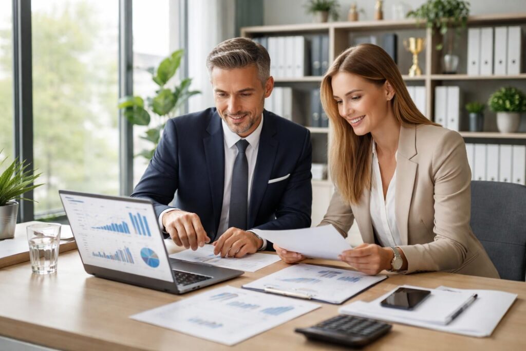 découvrez les étapes clés et conseils pratiques pour préparer efficacement la revente de votre entreprise dans 5 ans et maximiser sa valeur.