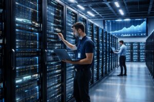 découvrez comment préparer efficacement votre système informatique pour accompagner la croissance de votre entreprise et assurer une expansion réussie.