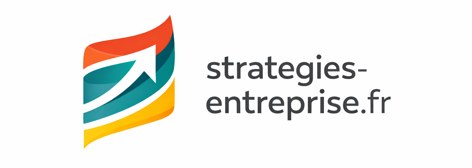 Strategies-entreprise.fr