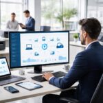 découvrez les avantages de centraliser la gestion des appareils pour optimiser la sécurité, simplifier l'administration et améliorer l'efficacité au sein de votre entreprise.