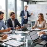 découvrez les clés du succès des entreprises qui réussissent leur repositionnement stratégique : analyse, adaptation et innovation pour rester compétitives.