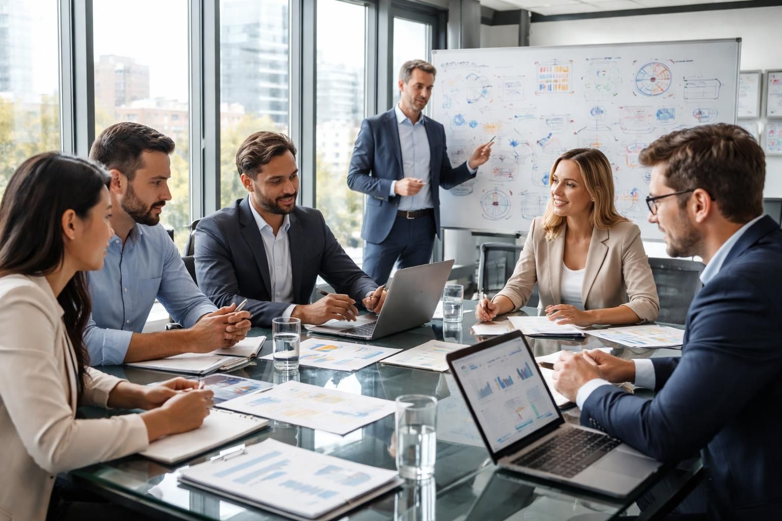 découvrez les clés du succès des entreprises qui réussissent leur repositionnement stratégique : analyse, adaptation et innovation pour rester compétitives.