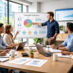 découvrez comment la segmentation de la clientèle permet d'optimiser les stratégies marketing, d'améliorer la satisfaction client et d'augmenter les performances globales de votre entreprise.