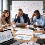 découvrez les erreurs courantes à éviter lors d'un pivot stratégique pour assurer la réussite de votre entreprise et optimiser votre changement de cap.