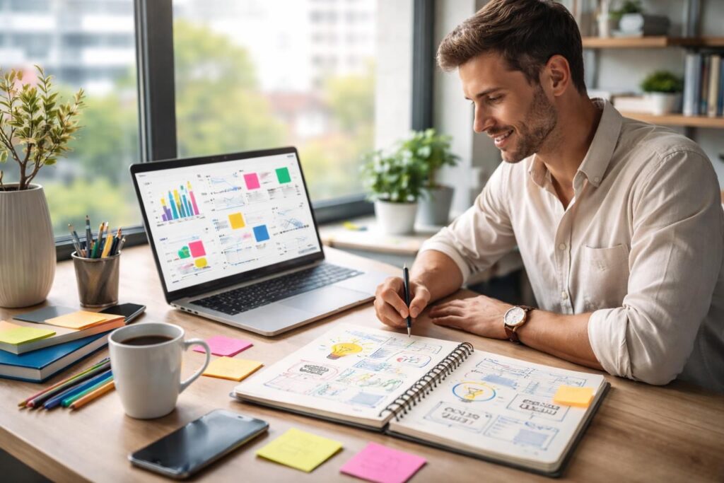 apprenez à créer une proposition de valeur irrésistible qui capte l’attention de vos clients et booste votre succès commercial grâce à nos conseils pratiques et efficaces.