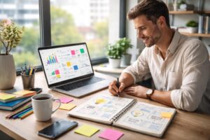 apprenez à créer une proposition de valeur irrésistible qui capte l’attention de vos clients et booste votre succès commercial grâce à nos conseils pratiques et efficaces.