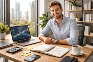 découvrez comment créer une entreprise rentable en 2026 avec un budget inférieur à 5 000 euros grâce à des stratégies efficaces et des conseils pratiques adaptés aux entrepreneurs débutants.