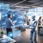 découvrez comment l'intelligence artificielle révolutionne les pme en 2026 en optimisant leurs processus, améliorant la prise de décision et boostant leur compétitivité.