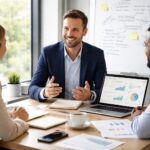 découvrez des stratégies efficaces pour trouver vos premiers clients en b2b sans dépenser un centime en publicité. apprenez à développer votre réseau, utiliser le marketing de contenu et optimiser votre prospection pour lancer votre activité avec succès.