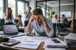 découvrez les principales raisons pour lesquelles certaines pme échouent dans leurs trois premières années d’activité et comment éviter ces écueils pour assurer la réussite de votre entreprise.