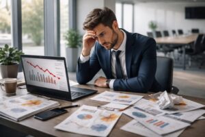 découvrez les raisons pour lesquelles certaines offres commerciales échouent à convertir et apprenez des stratégies efficaces pour améliorer vos taux de conversion.