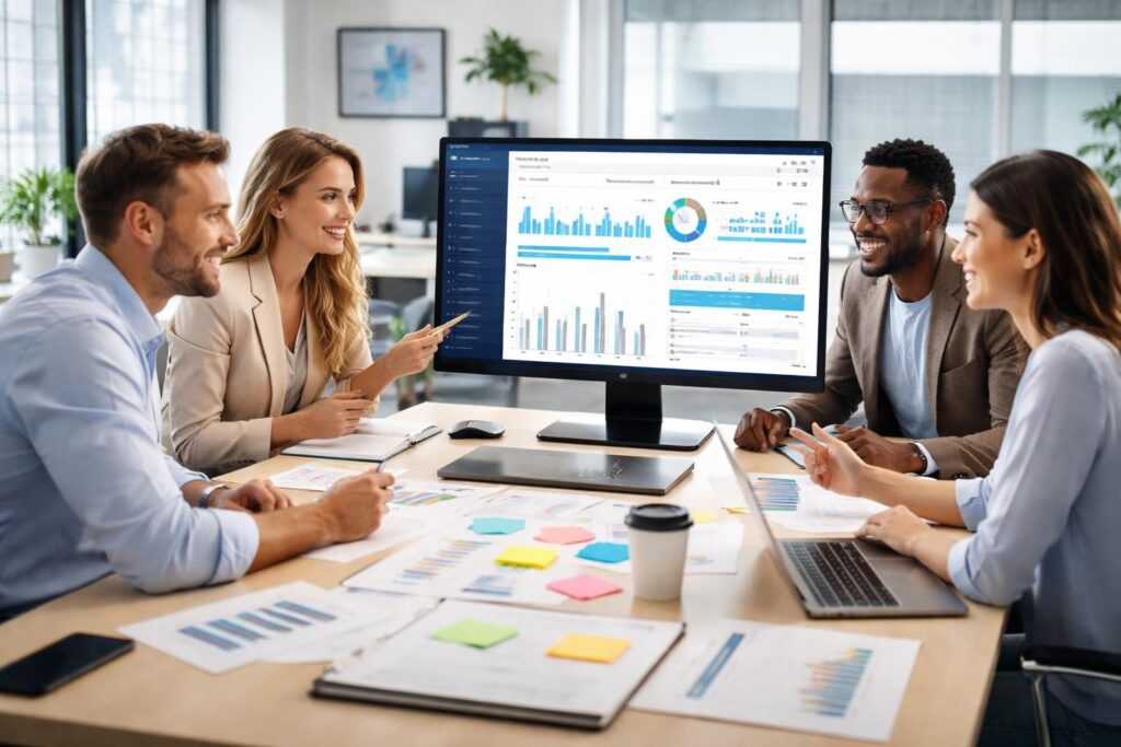 découvrez pourquoi intégrer un crm est devenu indispensable pour les entreprises afin d'améliorer la gestion client, optimiser les ventes et renforcer la fidélisation.