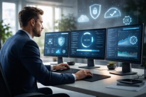 découvrez pourquoi il est essentiel de mettre à jour régulièrement vos logiciels professionnels pour garantir sécurité, performance et conformité.