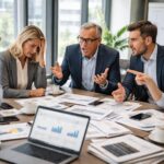 découvrez les erreurs courantes à éviter pour réussir le lancement de votre entreprise familiale et assurer sa pérennité.