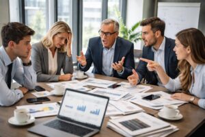 découvrez les erreurs courantes à éviter pour réussir le lancement de votre entreprise familiale et assurer sa pérennité.