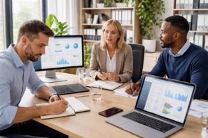 découvrez comment choisir un logiciel de gestion adapté à votre structure pour optimiser vos processus et améliorer votre efficacité opérationnelle.