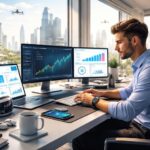 découvrez les stratégies clés pour créer et développer un business en ligne rentable en 2026. apprenez à optimiser vos ventes, attirer des clients et assurer la croissance durable de votre entreprise digitale.