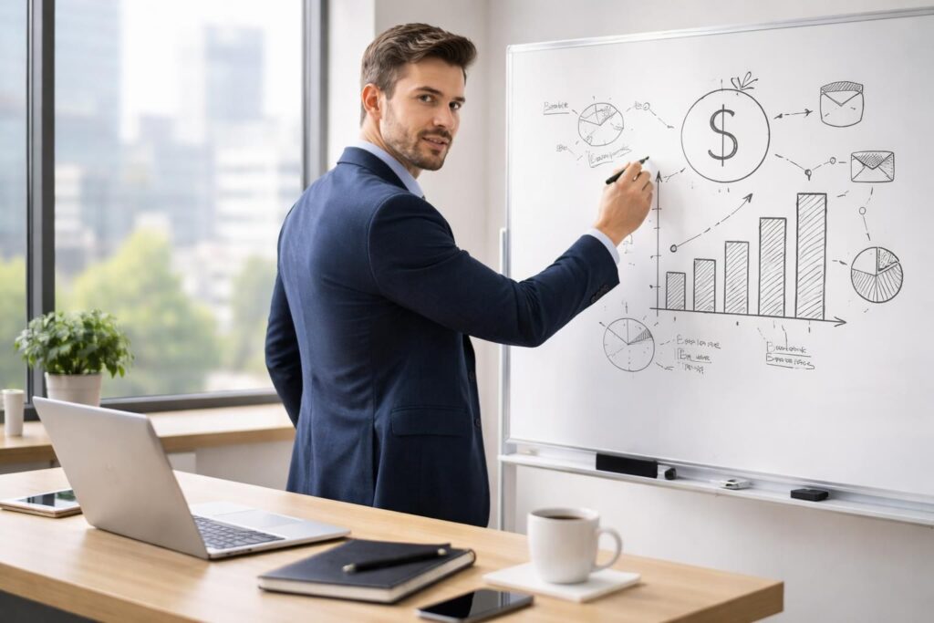 découvrez comment fixer vos prix efficacement pour valoriser votre expertise sans jamais la sous-estimer. conseils pratiques pour une tarification juste et rentable.