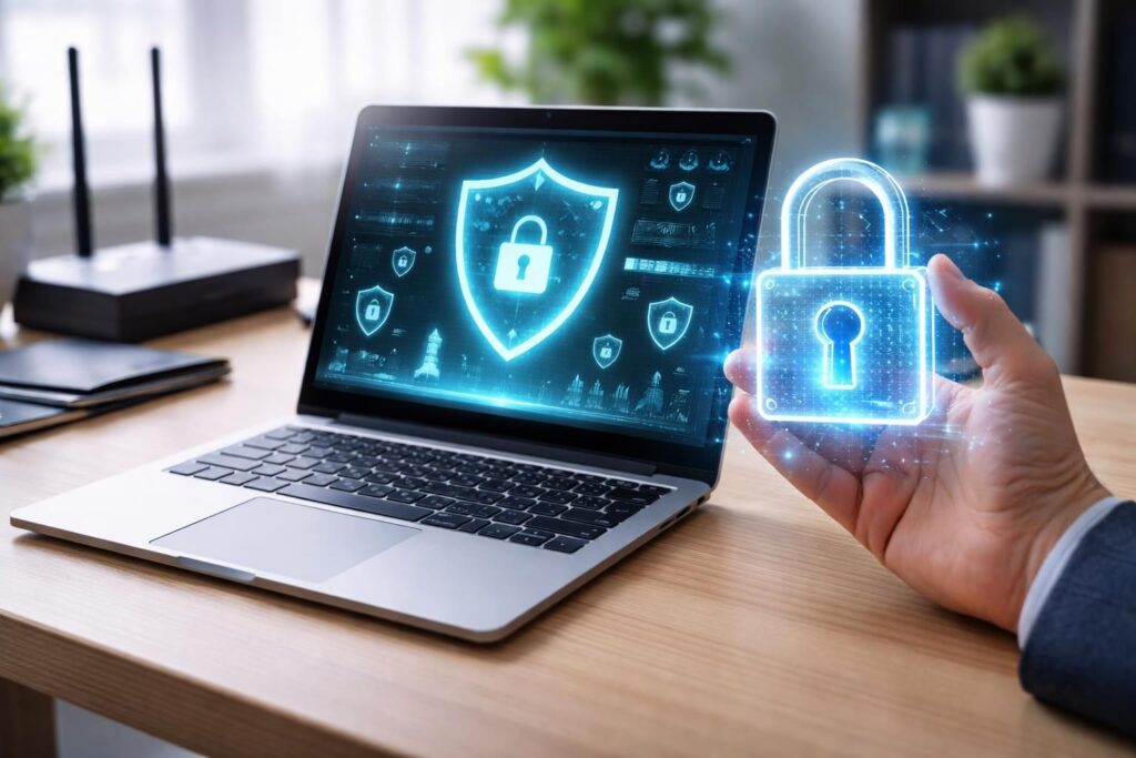 découvrez des stratégies efficaces pour protéger vos données contre les ransomwares et sécuriser vos informations sensibles contre les cyberattaques.