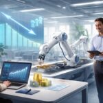 découvrez comment l’automatisation intelligente peut vous aider à réduire vos coûts efficacement, optimiser vos processus et améliorer la productivité de votre entreprise.