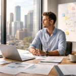 découvrez l'importance de formaliser une vision stratégique dès la création de votre entreprise pour assurer sa croissance, sa cohérence et sa réussite à long terme.