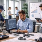 découvrez comment la spécialisation favorise une croissance rapide en optimisant les compétences, augmentant l'efficacité et stimulant l'innovation dans votre secteur.