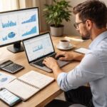 découvrez les indicateurs clés à suivre pour piloter efficacement votre petite entreprise et assurer sa croissance et sa rentabilité.