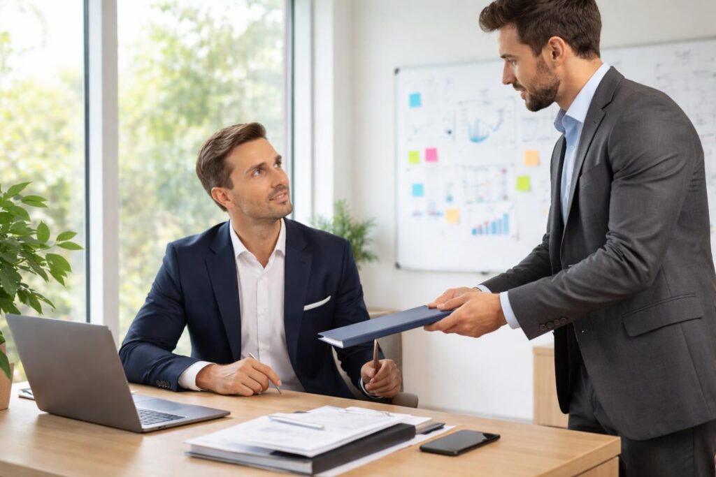 découvrez des stratégies clés pour déléguer efficacement en tant que dirigeant solo, optimiser votre temps et améliorer la performance de votre entreprise.