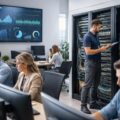 découvrez des stratégies efficaces pour réduire les pannes informatiques en entreprise et améliorer la continuité de vos activités.