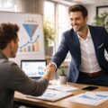 découvrez des stratégies efficaces pour convertir des prospects froids en clients engagés et fidélisés grâce à des techniques de marketing ciblées et personnalisées.