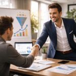 découvrez des stratégies efficaces pour convertir des prospects froids en clients engagés et fidélisés grâce à des techniques de marketing ciblées et personnalisées.