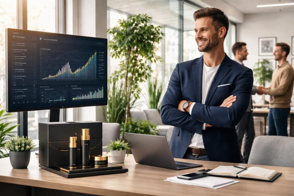 découvrez comment la création d'une offre premium peut booster la rentabilité de votre entreprise en attirant une clientèle prête à investir davantage pour des services ou produits exclusifs.