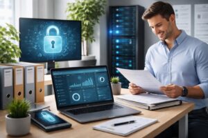 découvrez les principales obligations à respecter selon le rgpd en matière informatique pour garantir la protection des données personnelles et la conformité légale.