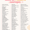 Image représentant plusieurs idées de produits numériques innovants.