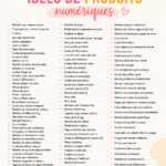 Image représentant plusieurs idées de produits numériques innovants.
