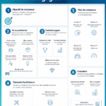 Guide de stratégie de croissance gratuit avec des conseils pratiques
