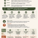 Illustration d'une roadmap de stratégie de marque en entreprise