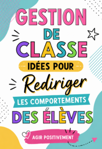 Enseignant interagissant avec des élèves dans une classe dynamique