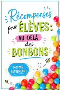 Une enseignante souriante remettant un certificat de récompense à un élève enthousiaste.