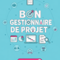 Une femme dirigeant une réunion d'équipe en tant que chef de projet efficace.
