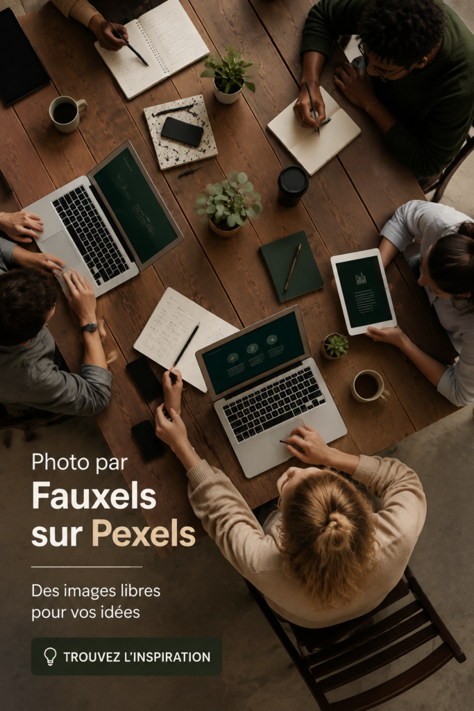 Capture d'écran de l'application Google Photos montrant une interface utilisateur accueillante et intuitive.