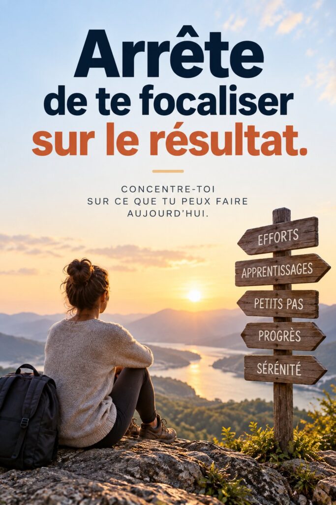 Femmes réfléchissant à l'importance du lâcher-prise dans leur vie