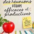 Une réunion d'équipe productive avec des professionnelles partageant des idées autour d'une table.