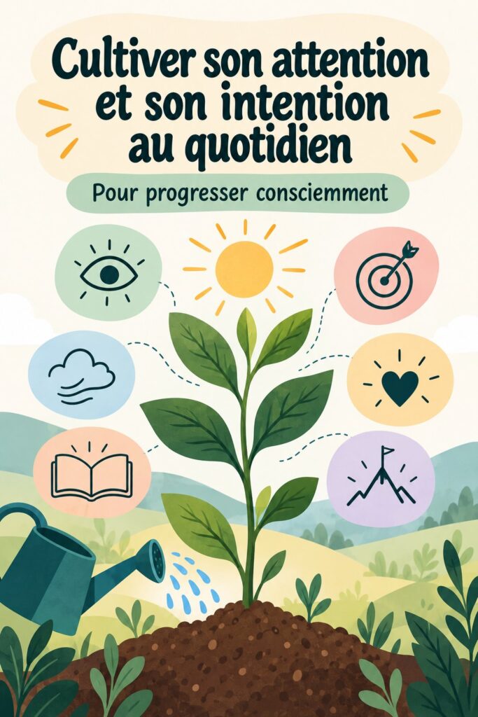 Une femme concentrée sur son travail, pratiquant la gestion du temps avec intention.