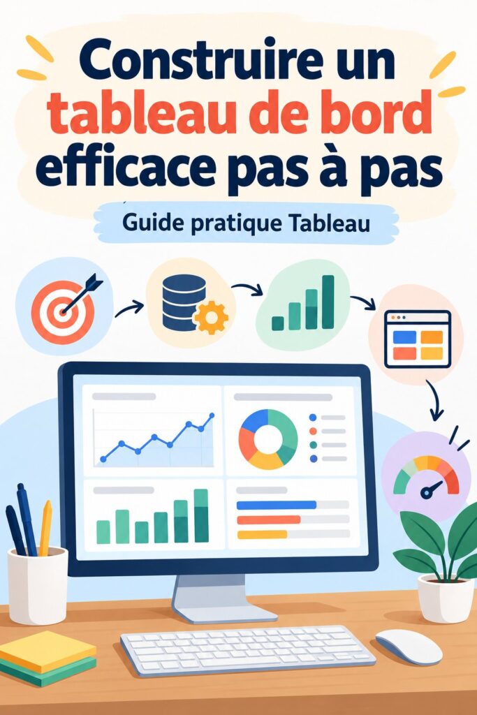 Un tableau de bord interactif affichant des données et graphiques essentiels pour une gestion efficace