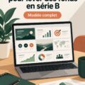 Un groupe de femmes discutant d'une stratégie de Pitch Deck en réunion d'affaires.