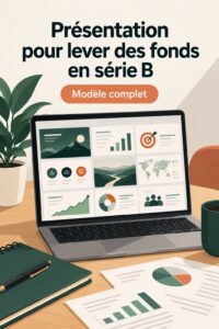 Un groupe de femmes discutant d'une stratégie de Pitch Deck en réunion d'affaires.